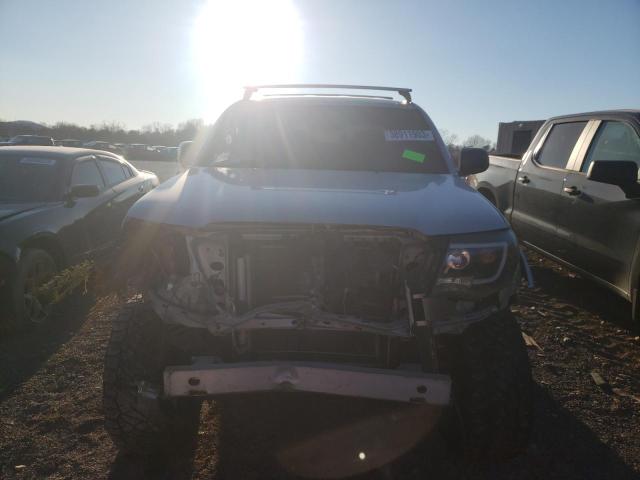 Photo 5 from auction – 2011 TOYOTA TACOMA DOU with VIN 3TMLU4EN6BM057297