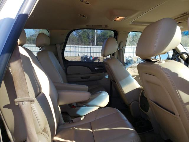 Photo 11 from auction – 2010 CHEVROLET TAHOE C150 with VIN 1GNUCBE06AR115218