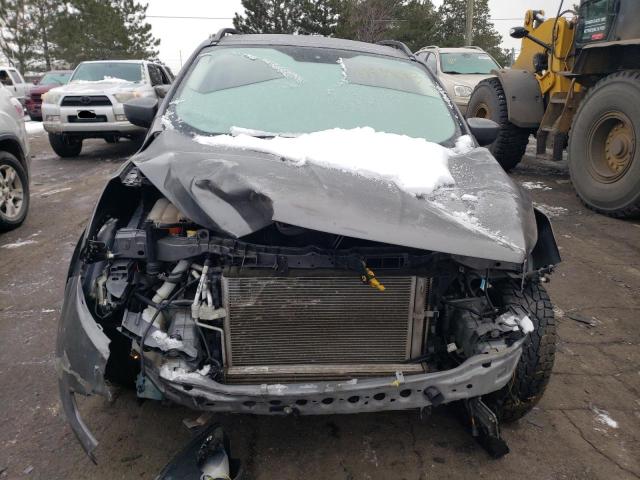 Photo 5 from auction – 2013 FORD ESCAPE SE with VIN 1FMCU9GX3DUD24384
