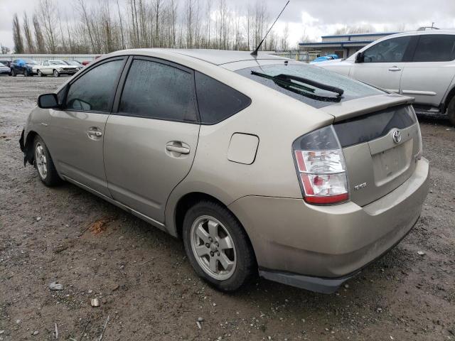 Photo 2 from auction – 2005 TOYOTA PRIUS with VIN JTDKB20U053083310