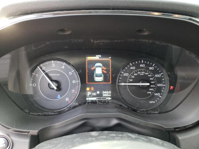 Photo 9 from auction – 2023 SUBARU IMPREZA with VIN 4S3GTAD62P3704476