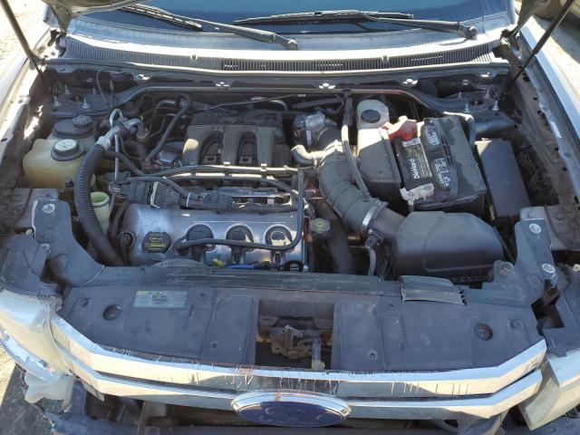 Photo 11 from auction – 2009 FORD FLEX SE with VIN 2FMDK51C09BA10276