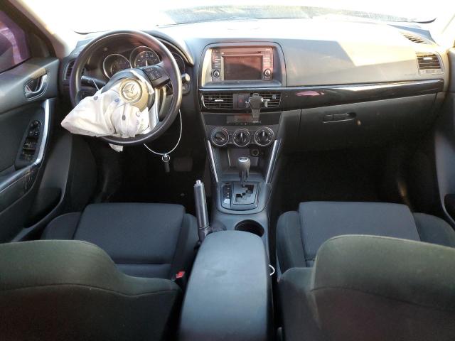 Photo 8 from auction – 2014 MAZDA CX-5 SPORT with VIN JM3KE4BE6E0342013