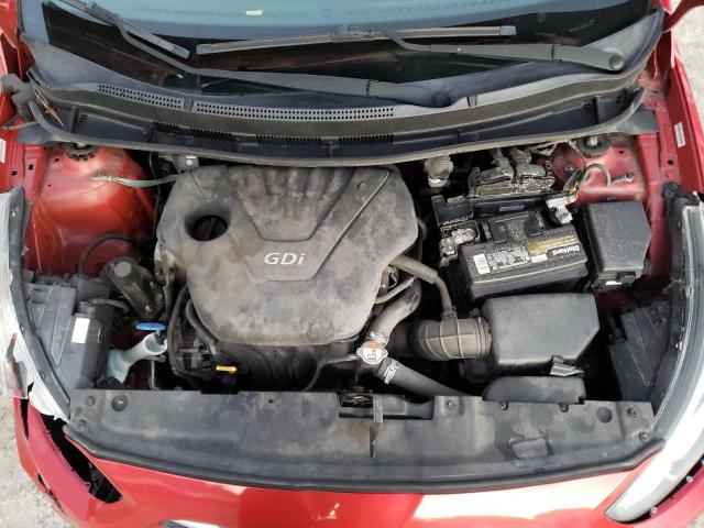 Photo 11 from auction – 2015 HYUNDAI ACCENT GLS with VIN KMHCT4AE6FU794490