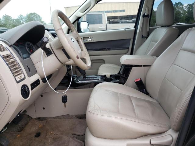 Photo 7 from auction – 2009 FORD ESCAPE HYB with VIN 1FMCU49369KB41237