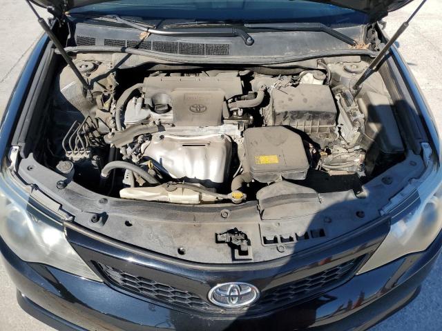 Photo 11 from auction – 2013 TOYOTA CAMRY L with VIN 4T1BF1FK6DU232781