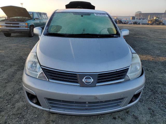 Photo 5 from auction – 2010 NISSAN VERSA S with VIN 3N1BC1AP4AL366276