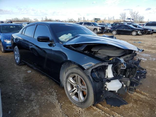Photo 4 from auction – 2019 DODGE CHARGER SX with VIN 2C3CDXBG7KH517898
