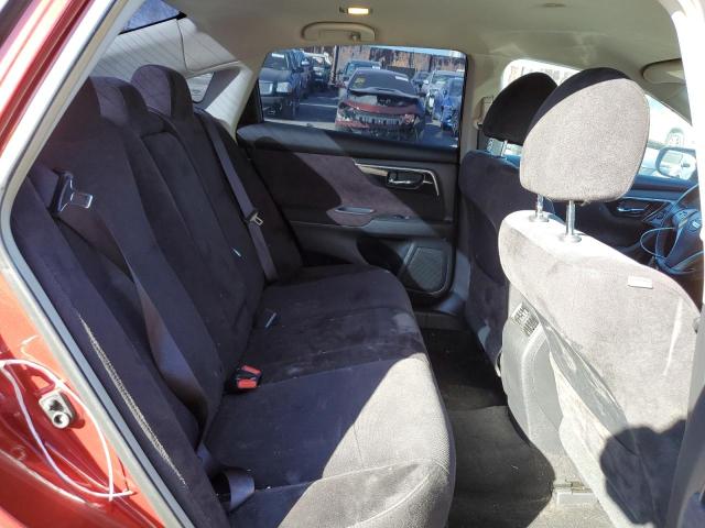 Photo 10 from auction – 2013 NISSAN ALTIMA 2.5 with VIN 1N4AL3AP0DN541735