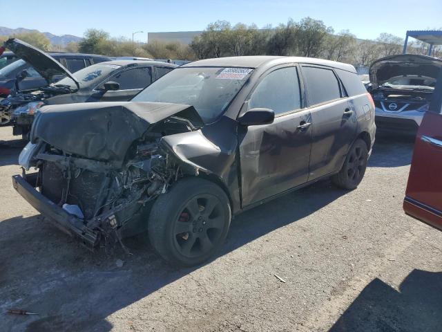 TOYOTA COROLLA MA 2003 с VIN 2T1KR32E83C019138 - Фото с аукциона