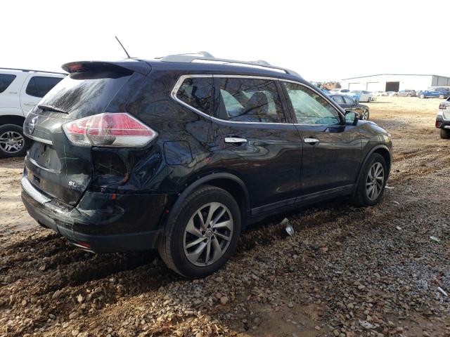 Photo 3 from auction – 2015 NISSAN ROGUE S with VIN 5N1AT2MT4FC779773