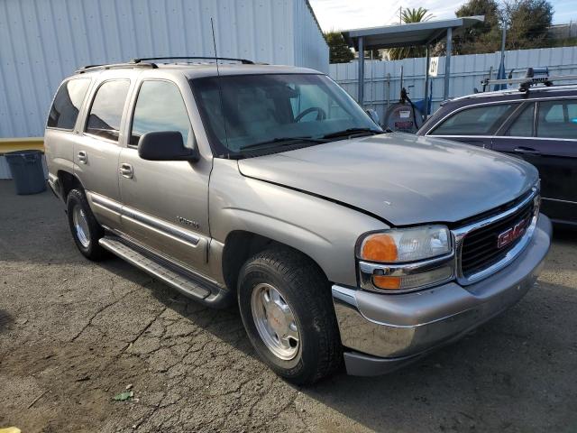 Photo 4 from auction – 2001 GMC YUKON with VIN 1GKEC13T01R159014