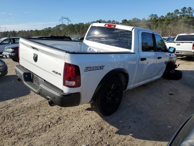 Photo 3 from auction – 2022 RAM 1500 CLASS with VIN 1C6RR7LT0NS239191