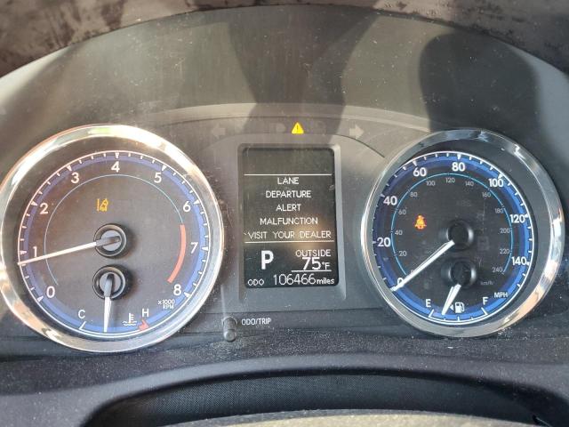 Photo 9 from auction – 2019 TOYOTA COROLLA L with VIN 5YFBURHE2KP887935