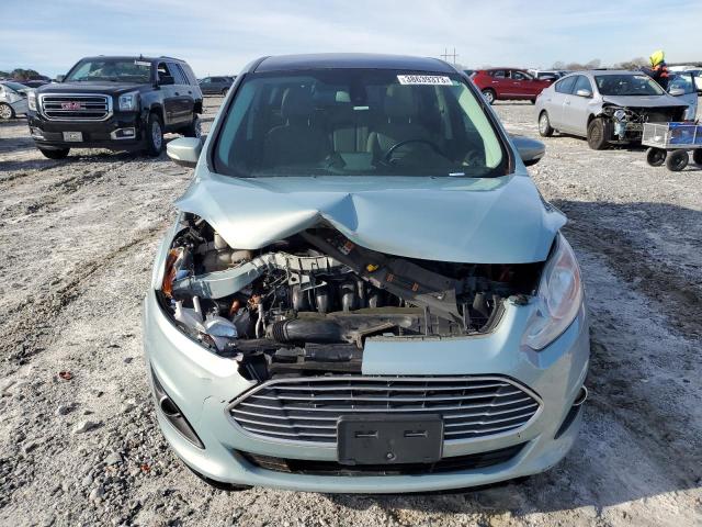 Photo 5 from auction – 2013 FORD C-MAX PREM with VIN 1FADP5CU6DL532341