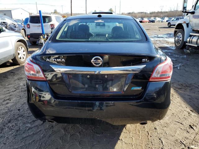 Photo 6 from auction – 2013 NISSAN ALTIMA 2.5 with VIN 1N4AL3AP0DC910282