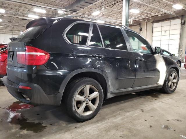 Photo 3 from auction – 2008 BMW X5 3.0I with VIN 5UXFE435X8L034949