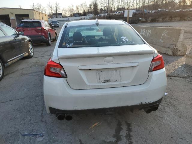 Photo 6 from auction – 2016 SUBARU WRX with VIN JF1VA1B69G9830983