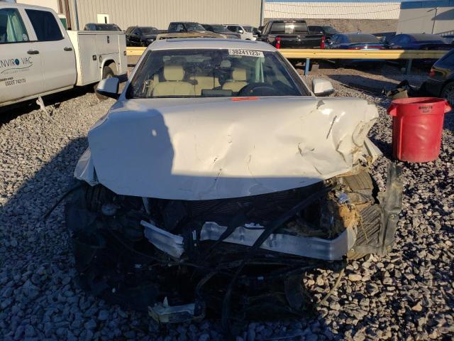 Photo 5 from auction – 2017 BMW 430I with VIN WBA4R7C54HK679582
