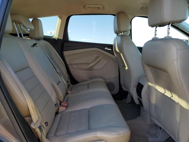 Photo 10 from auction – 2016 FORD ESCAPE TIT with VIN 1FMCU0JX7GUC74579