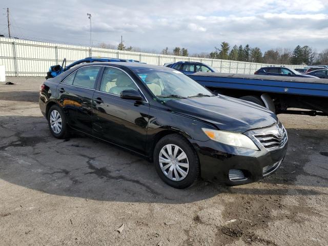Photo 4 from auction – 2011 TOYOTA CAMRY BASE with VIN 4T4BF3EK1BR182565