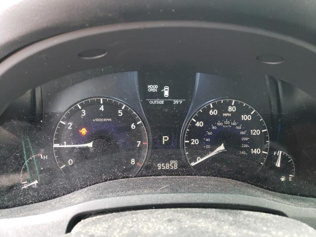 Photo 9 from auction – 2010 LEXUS RX 350 with VIN 2T2BK1BA3AC069931