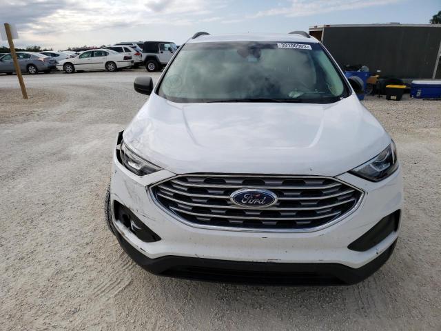 Photo 5 from auction – 2020 FORD EDGE SE with VIN 2FMPK3G99LBB30274