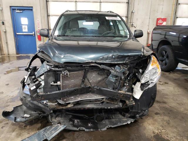 Photo 5 from auction – 2012 TOYOTA RAV4 with VIN 2T3BF4DV9CW221990