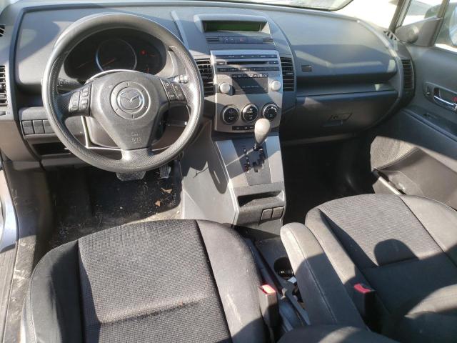 Photo 8 from auction – 2008 MAZDA 5 with VIN JM1CR293980304337