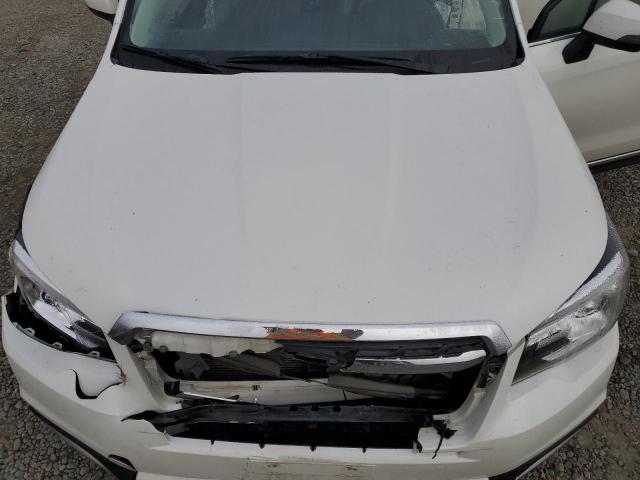 Photo 11 from auction – 2017 SUBARU FORESTER 2 with VIN JF2SJAWC4HH457194