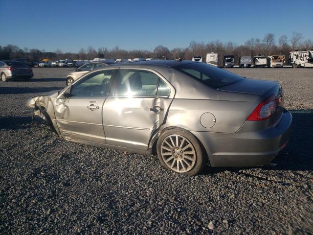 Photo 2 from auction – 2008 MERCURY MILAN PREM with VIN 3MEHM08168R665564