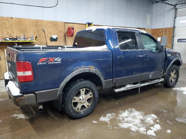 Photo 3 from auction – 2008 FORD F150 SUPER with VIN 1FTPW14V38FB21526