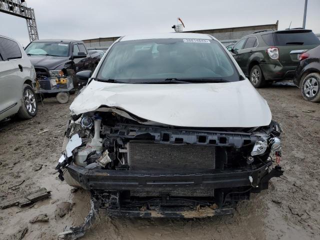 Photo 5 from auction – 2017 KIA FORTE with VIN 3KPFL4A74HE112209