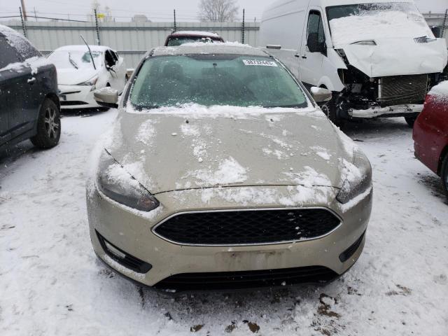 Photo 5 from auction – 2016 FORD FOCUS SE with VIN 1FADP3F21GL201637