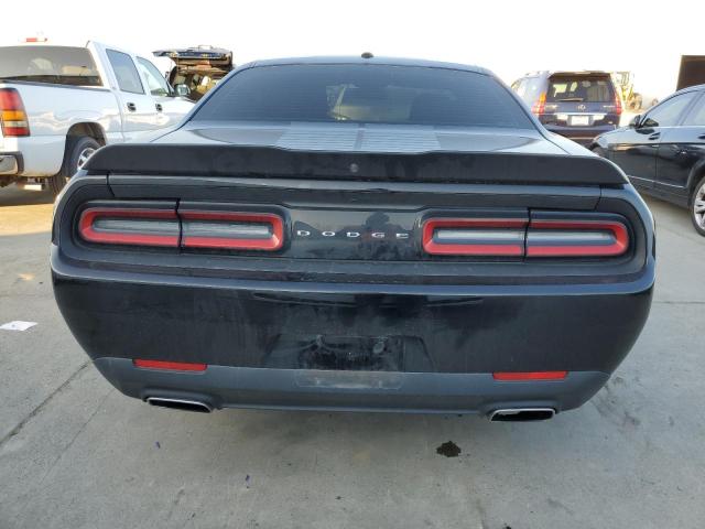 Photo 6 from auction – 2016 DODGE CHALLENGER with VIN 2C3CDZAG1GH280216