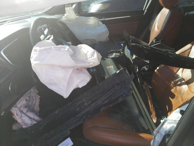 Photo 7 from auction – 2020 FORD FUSION TIT with VIN 3FA6P0K91LR138514