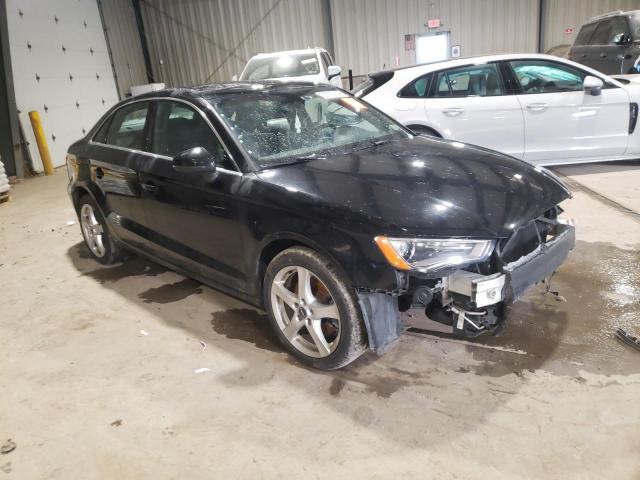 Photo 4 from auction – 2015 AUDI A3 PREMIUM with VIN WAUEFGFF0F1122219