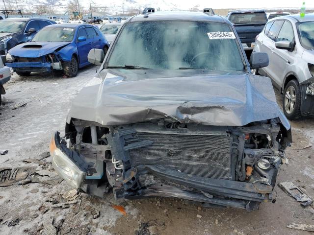 Photo 5 from auction – 2012 FORD ESCAPE XLT with VIN 1FMCU9DG4CKA91243