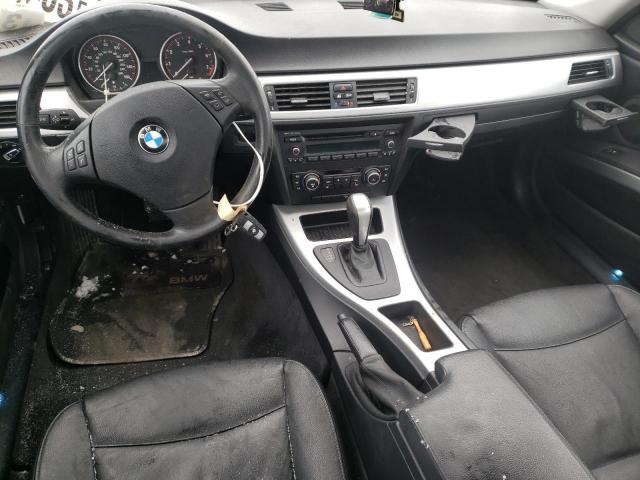 Photo 8 from auction – 2011 BMW 328 XI with VIN WBAPK7C59BF087774