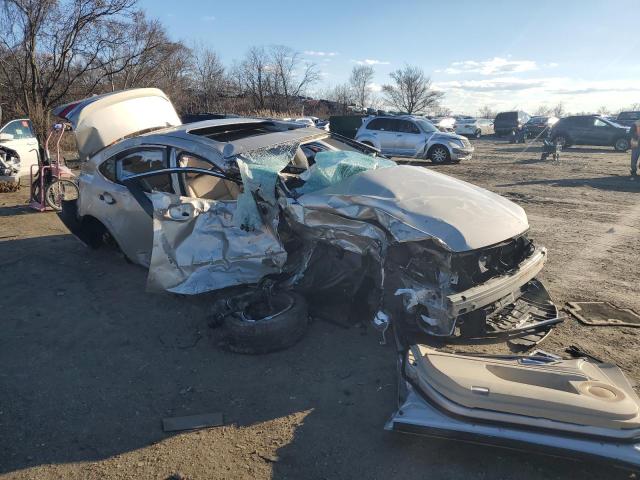 Photo 4 from auction – 2014 LEXUS ES 350 with VIN JTHBK1GG9E2144880
