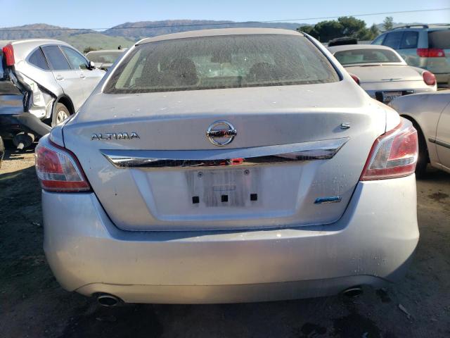 Photo 6 from auction – 2013 NISSAN ALTIMA 2.5 with VIN 1N4AL3AP8DC218061