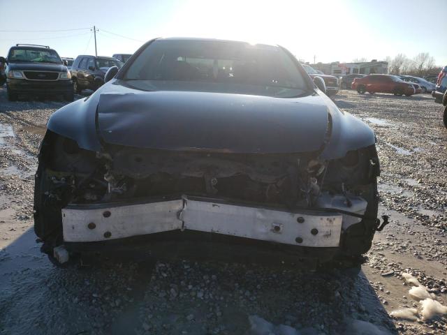 Photo 5 from auction – 2008 LEXUS LS 460L with VIN JTHGL46F285022149