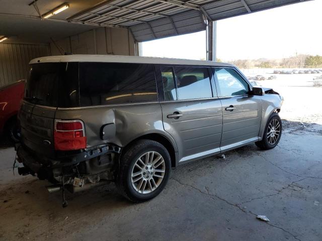 Photo 3 from auction – 2014 FORD FLEX SEL with VIN 2FMGK5C80EBD25224