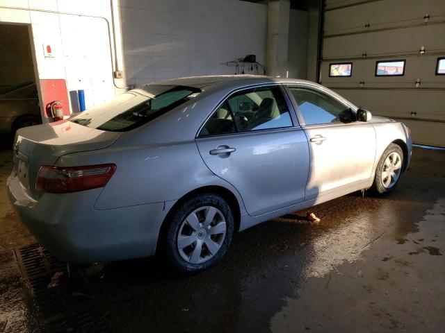 Photo 3 from auction – 2009 TOYOTA CAMRY BASE with VIN 4T1BE46K09U809610