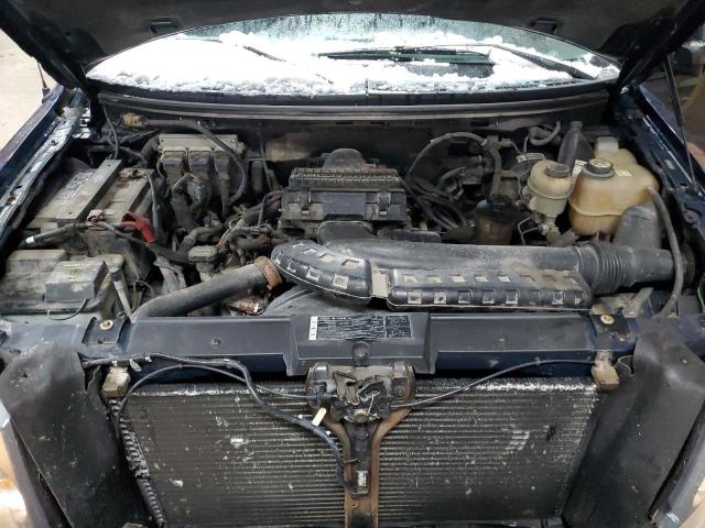 Photo 11 from auction – 2008 FORD F150 SUPER with VIN 1FTPW14V38FB21526