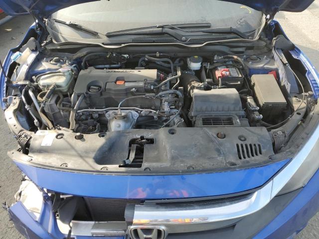 Photo 11 from auction – 2017 HONDA CIVIC EX with VIN 19XFC2F7XHE228737