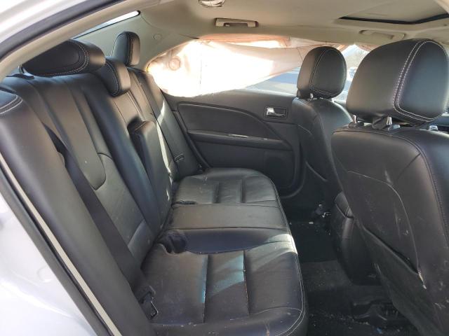 Photo 10 from auction – 2012 FORD FUSION SEL with VIN 3FAHP0JA6CR413198