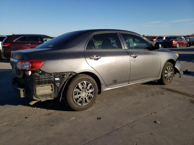 Photo 3 from auction – 2012 TOYOTA COROLLA BA with VIN 5YFBU4EE3CP047462