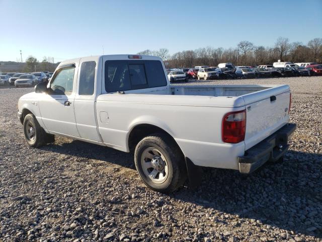 Photo 2 from auction – 2001 FORD RANGER SUP with VIN 1FTYR14V51TA91660