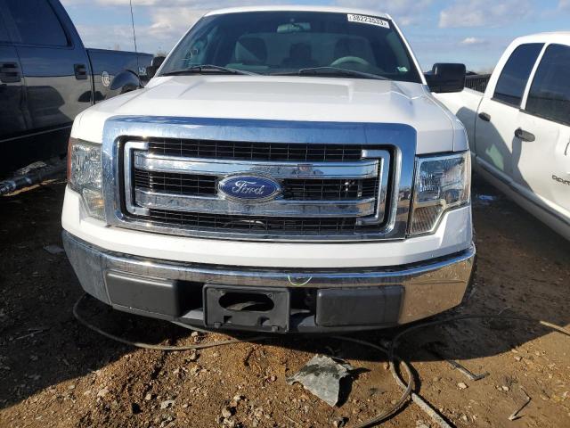 Photo 5 from auction – 2014 FORD F150 with VIN 1FTNF1CF9EKE27604